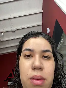 Snapshot of krisstenSantos chatting on October 22, 2025, 11:54 am krisstenSantos online show from October 22, 2025, 11:54 am