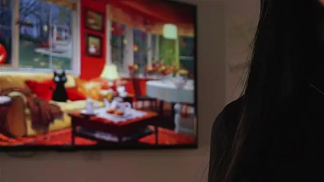 DarcyAspacio online show from October 22, 2025, 11:21 am