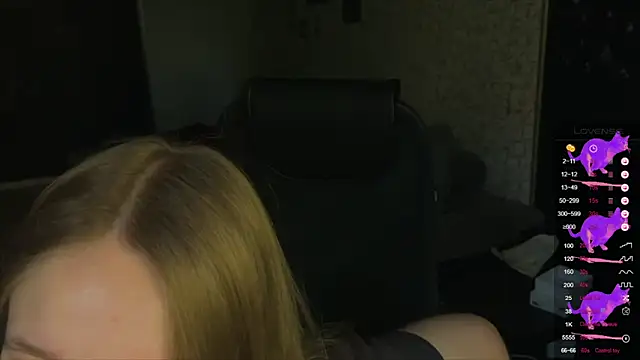 Snapshot of Dory_liss chatting on September 18, 2025, 3:41 am Dory liss online show from September 18, 2025, 3:41 am