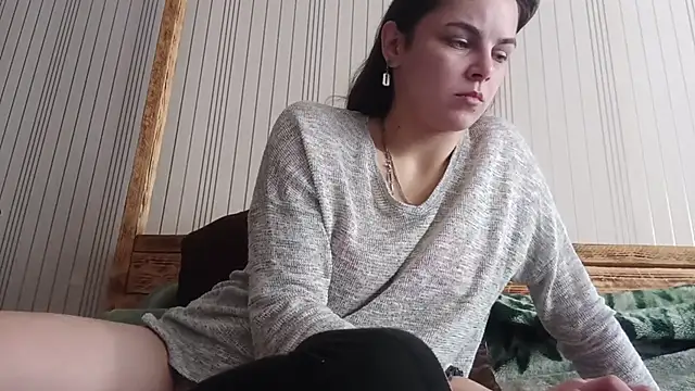 Snapshot of EthelsLover chatting on September 26, 2025, 10:08 am EthelsLover online show from September 26, 2025, 10:08 am