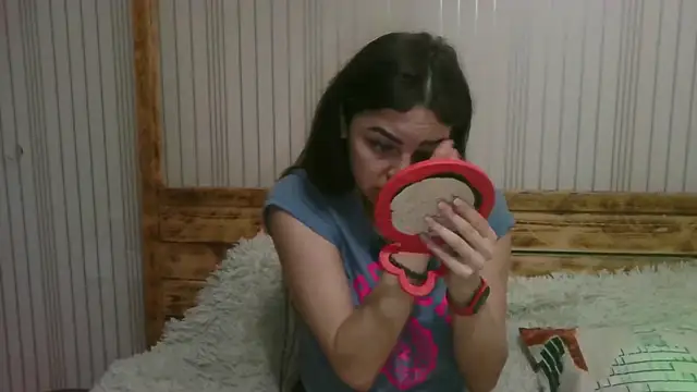 Snapshot of EthelsLover chatting on November 11, 2025, 7:41 am EthelsLover online show from November 11, 2025, 7:41 am