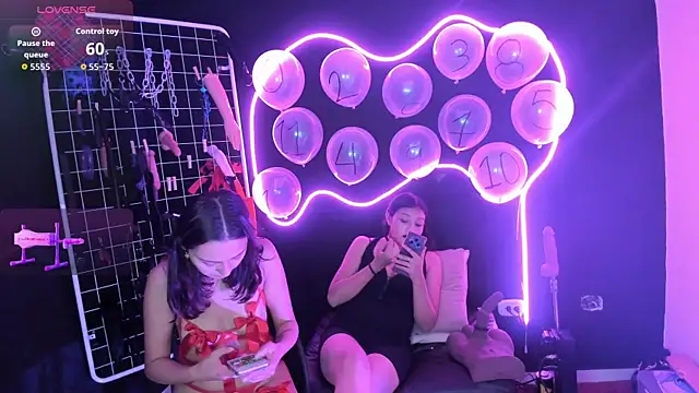 Mistress Megan BDSM online show from October 8, 2025, 7:11 pm