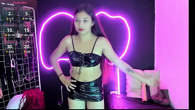 Mistress Megan BDSM online show from December 2, 2025, 7:09 pm