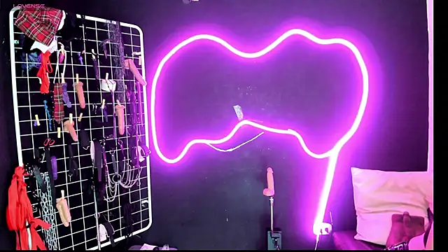 Mistress Megan BDSM online show from December 3, 2025, 7:12 pm