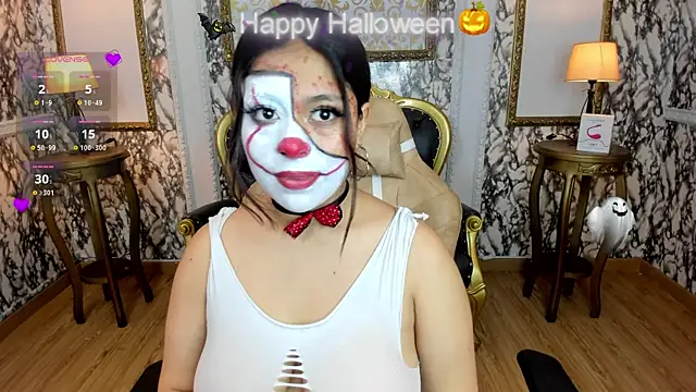 Snapshot of KonnyDesire chatting on October 31, 2025, 2:07 pm KonnyDesire online show from October 31, 2025, 2:07 pm