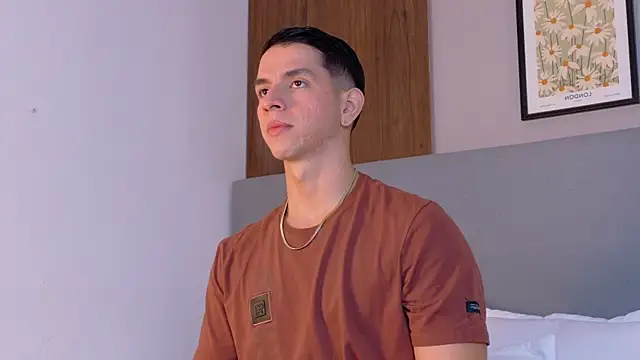 ZaneDawson online show from November 16, 2025, 3:50 pm