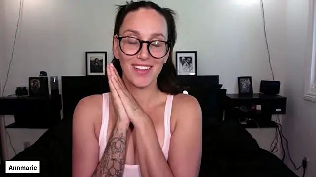 annmarieferrara online show from November 7, 2025, 7:14 pm