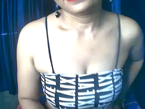 Snapshot of Sangeetha5 chatting on September 25, 2025, 6:50 am Sangeetha5 online show from September 25, 2025, 6:50 am