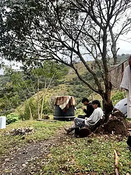 Snapshot of sky-wolves chatting on September 20, 2025, 3:35 pm sky-wolves online show from September 20, 2025, 3:35 pm