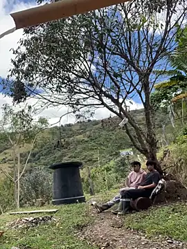 Snapshot of sky-wolves chatting on October 5, 2025, 4:16 pm sky-wolves online show from October 5, 2025, 4:16 pm