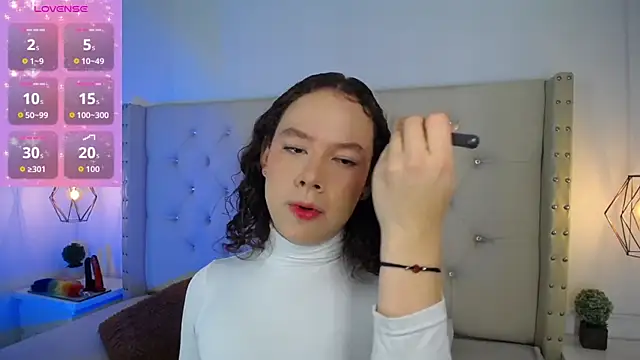 Snapshot of bycandy_ chatting on December 3, 2025, 1:09 pm bycandy online show from December 3, 2025, 1:09 pm