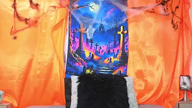 sofiagutierrez   online show from October 7, 2025, 3:14 am