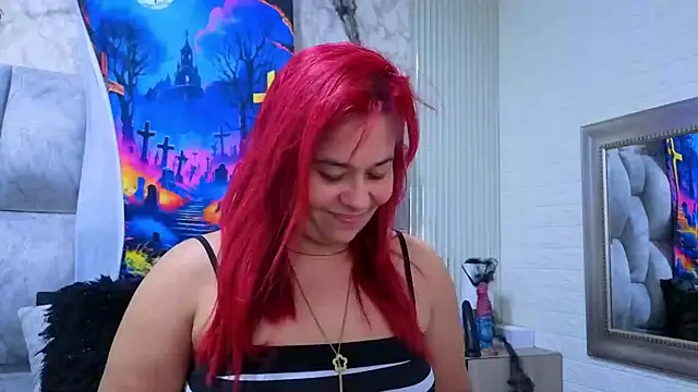 sofiagutierrez   online show from October 20, 2025, 4:35 am