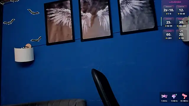 Snapshot of Angel-dragun chatting on October 25, 2025, 3:14 am Angel-dragun online show from October 25, 2025, 3:14 am