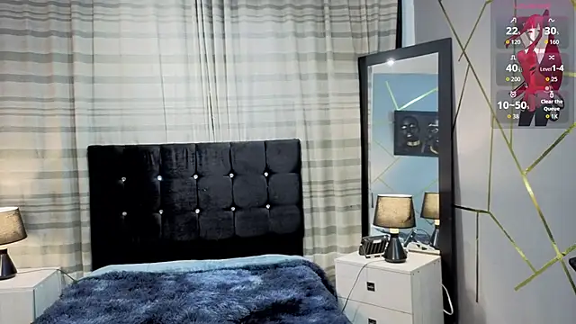 Snapshot of Angel-dragun chatting on November 29, 2025, 2:58 am Angel-dragun online show from November 29, 2025, 2:58 am