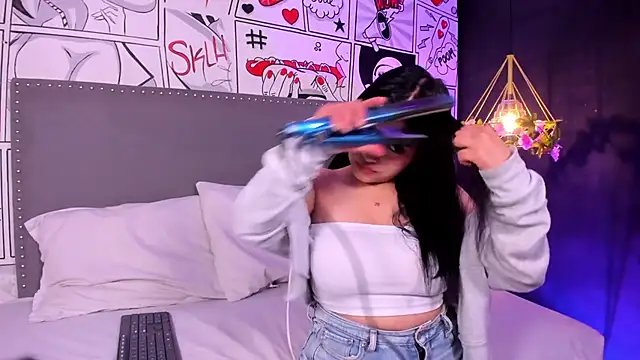 Sam collinss  online show from October 20, 2025, 7:47 pm