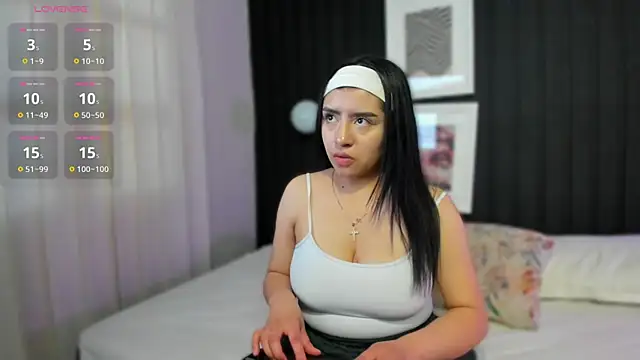 Sam collinss  online show from November 26, 2025, 7:48 pm