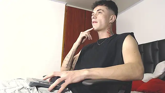 jaico santos online show from October 25, 2025, 10:26 pm