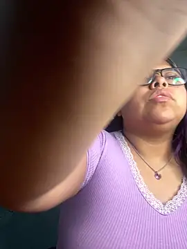 Snapshot of Lunarebelde chatting on December 16, 2025, 10:20 am Lunarebelde online show from December 16, 2025, 10:20 am