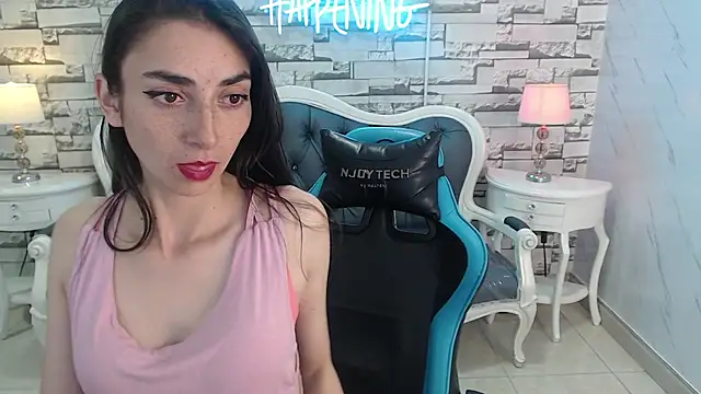 Snapshot of Maily_a_ chatting on September 23, 2025, 4:04 am Maily a online show from September 23, 2025, 4:04 am