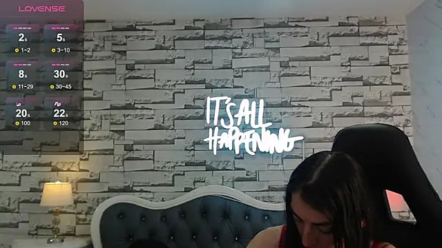 Snapshot of Maily_a_ chatting on October 16, 2025, 2:56 am Maily a online show from October 16, 2025, 2:56 am