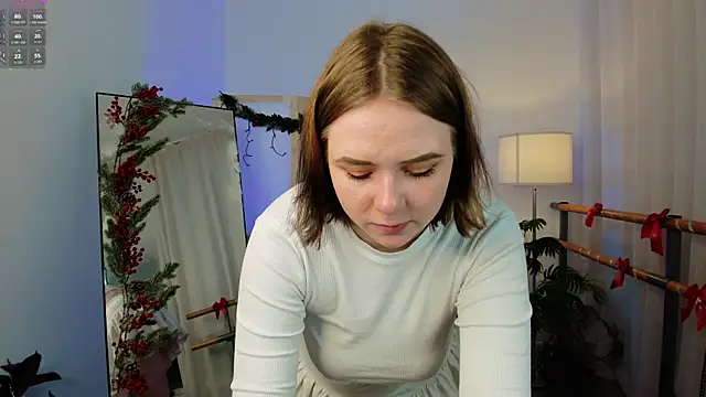 Sophi X online show from December 16, 2025, 10:37 pm