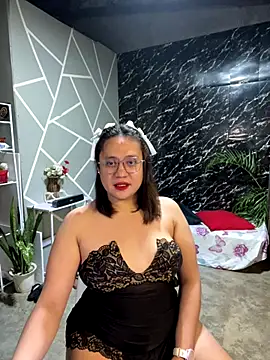 1aquaticangel69 online show from November 6, 2025, 2:18 pm