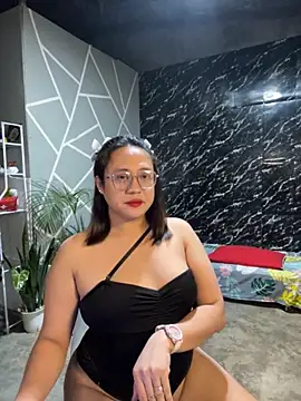 1aquaticangel69 online show from November 10, 2025, 2:49 pm