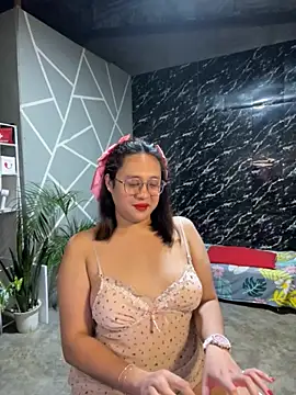 1aquaticangel69 online show from November 18, 2025, 5:39 pm