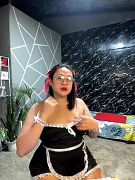1aquaticangel69 online show from November 20, 2025, 3:34 pm