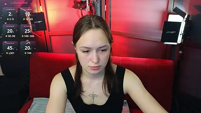 selin selin online show from September 20, 2025, 8:32 pm