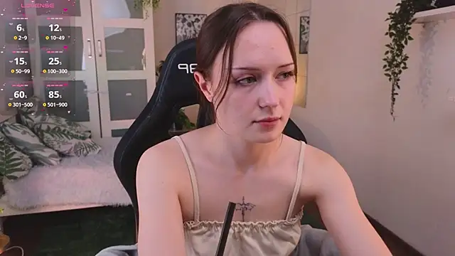 selin selin online show from November 27, 2025, 4:58 am