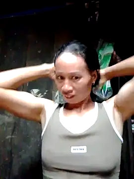 donna-bae online show from September 25, 2025, 11:03 am