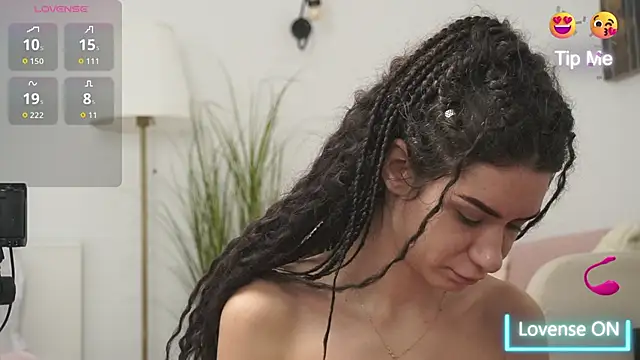 adisson fox online show from November 15, 2025, 7:05 am