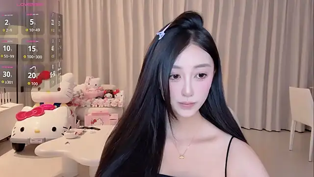 Snapshot of Melody-11 chatting on October 20, 2025, 11:21 am Melody-11 online show from October 20, 2025, 11:21 am