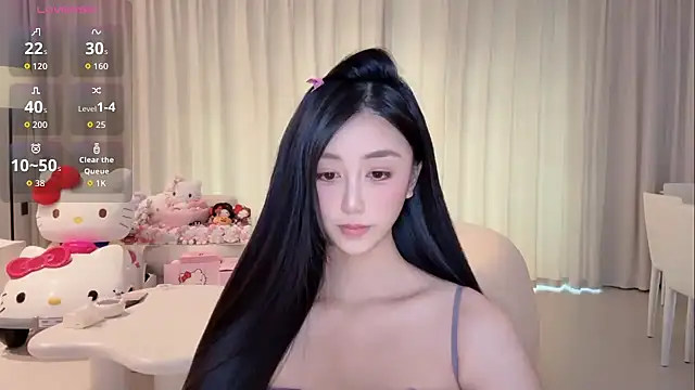 Snapshot of Melody-11 chatting on November 19, 2025, 5:29 am Melody-11 online show from November 19, 2025, 5:29 am