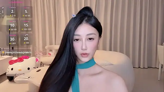 Snapshot of Melody-11 chatting on November 20, 2025, 1:44 pm Melody-11 online show from November 20, 2025, 1:44 pm