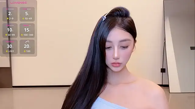 Snapshot of Melody-11 chatting on November 24, 2025, 12:49 pm Melody-11 online show from November 24, 2025, 12:49 pm