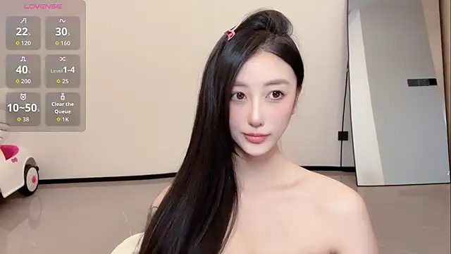 Snapshot of Melody-11 chatting on November 27, 2025, 1:13 pm Melody-11 online show from November 27, 2025, 1:13 pm