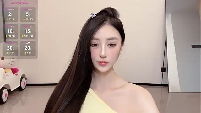 Snapshot of Melody-11 chatting on November 29, 2025, 5:05 pm Melody-11 online show from November 29, 2025, 5:05 pm