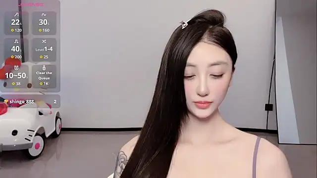 Snapshot of Melody-11 chatting on December 14, 2025, 9:14 am Melody-11 online show from December 14, 2025, 9:14 am