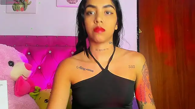 Snapshot of dahiiangomezz chatting on September 23, 2025, 6:27 am dahiiangomezz online show from September 23, 2025, 6:27 am