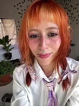 Snapshot of Nymphel1Moth chatting on September 22, 2025, 8:55 pm Nymphel1Moth online show from September 22, 2025, 8:55 pm