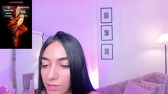 Snapshot of miavegas1 chatting on December 5, 2025, 1:03 am miavegas1 online show from December 5, 2025, 1:03 am