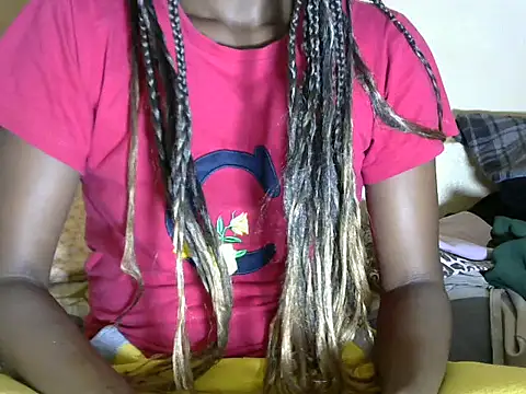 peggycarter007 online show from October 5, 2025, 4:55 am