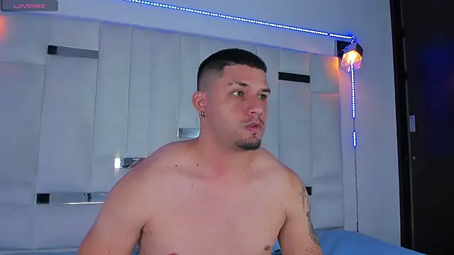 Snapshot of Jacob19_ chatting on September 28, 2025, 2:06 am Jacob19  online show from September 28, 2025, 2:06 am