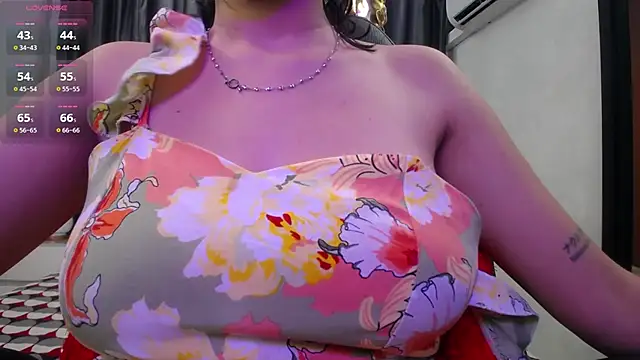 kashvi  online show from November 12, 2025, 7:35 pm