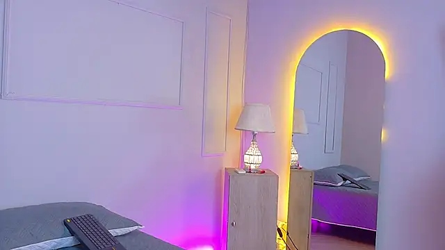 Snapshot of ElectraScot chatting on December 5, 2025, 7:21 pm ElectraScot online show from December 5, 2025, 7:21 pm