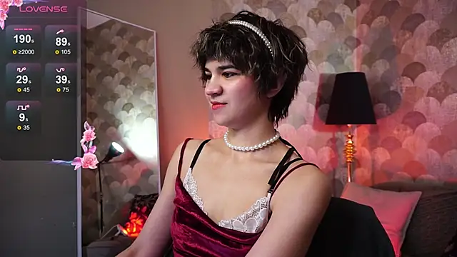 sandzu  online show from November 8, 2025, 8:51 pm