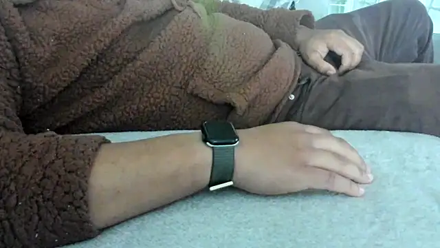 caramelizedzeus online show from October 26, 2025, 5:08 pm